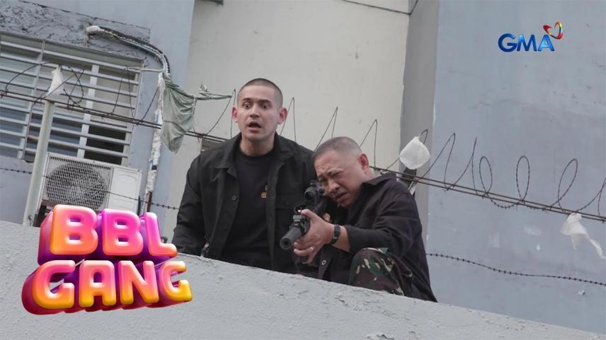 Bubble Gang