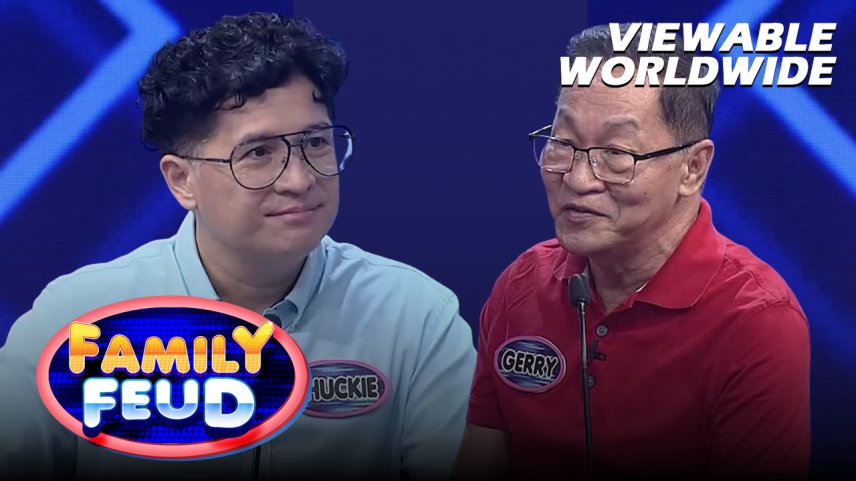 Family Feud