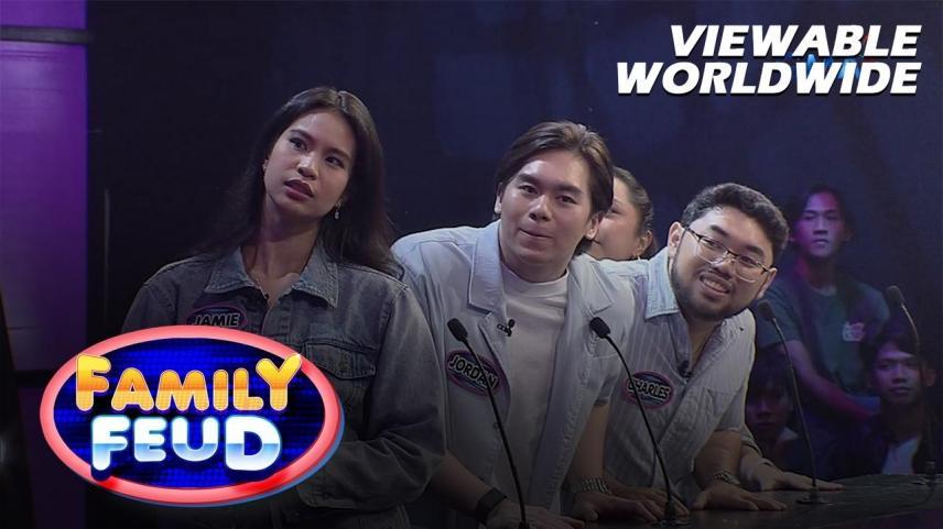 Family Feud