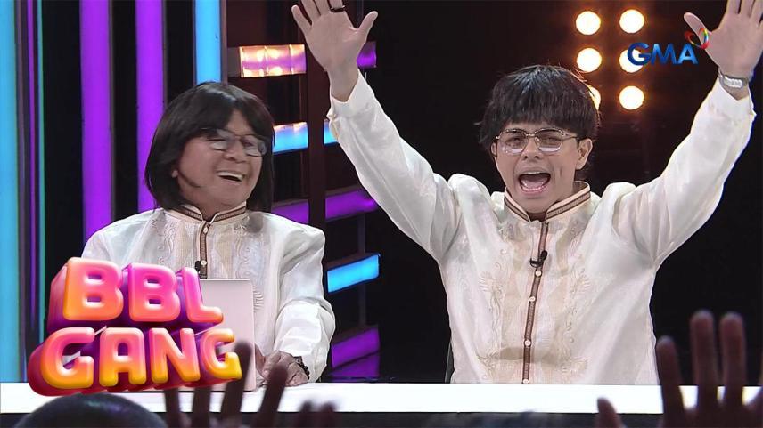 Bubble Gang