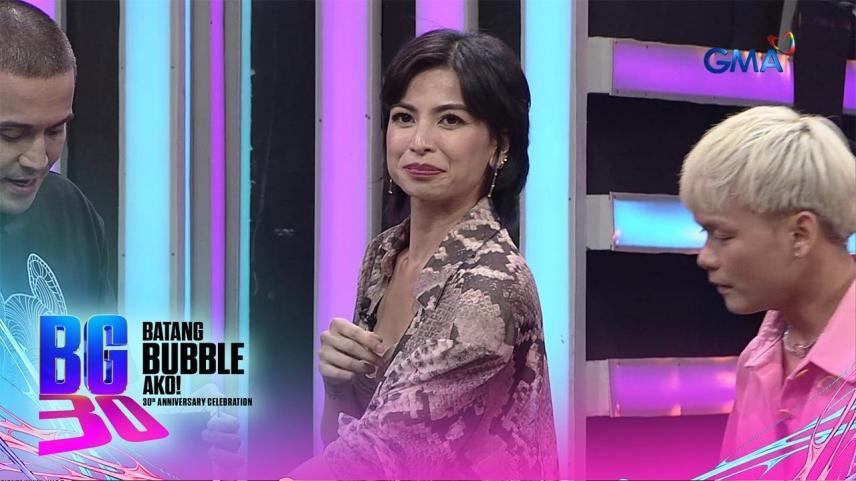Bubble Gang