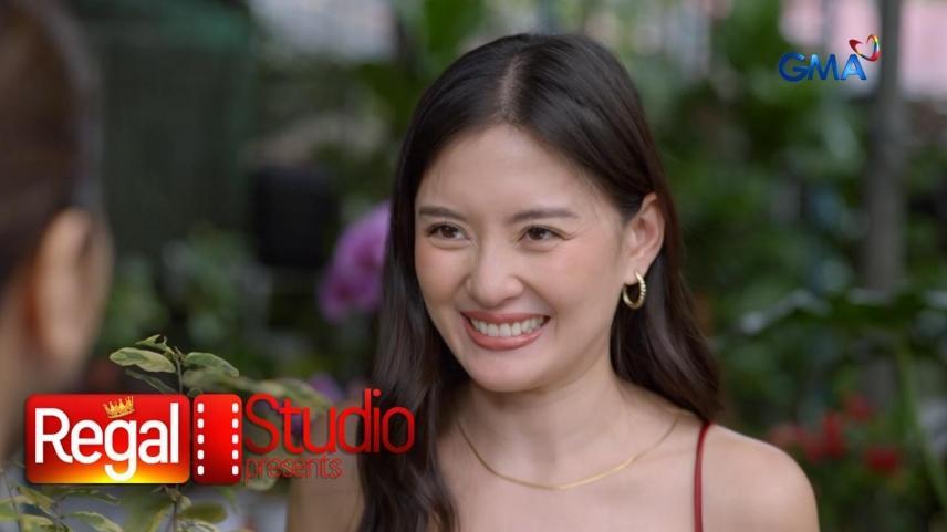 Regal Studio Presents