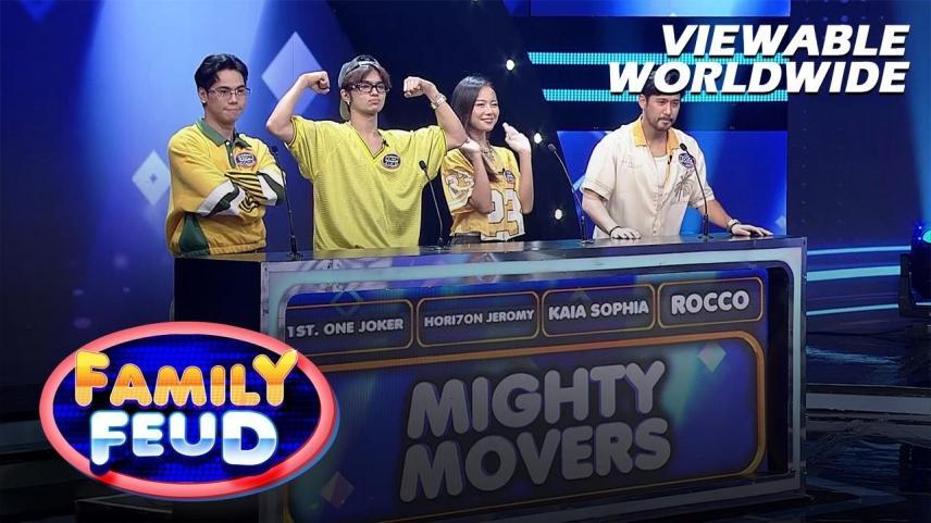 Family Feud