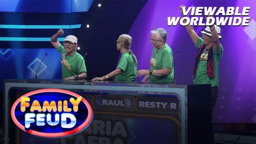 Family Feud