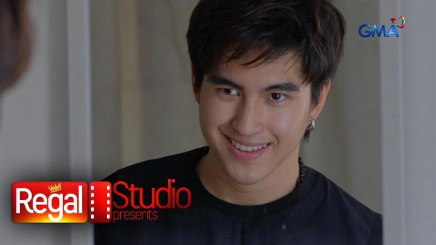 Regal Studio Presents