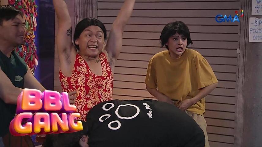 Bubble Gang