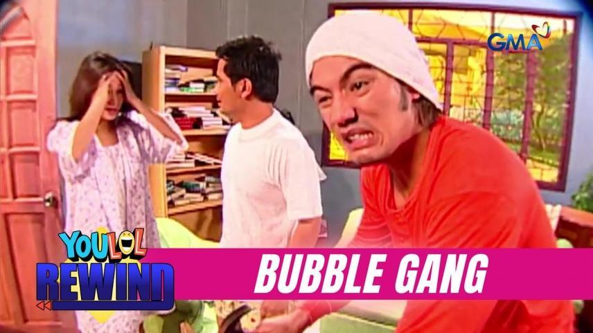 Bubble Gang