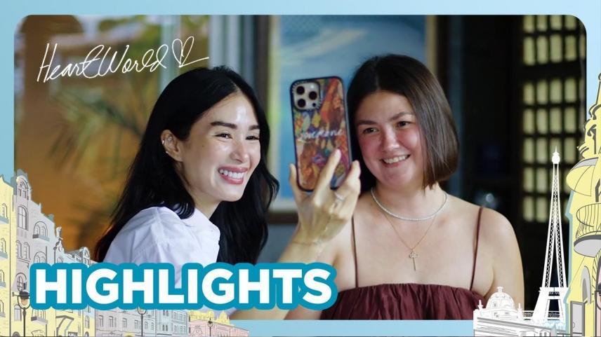 Heart World 2
