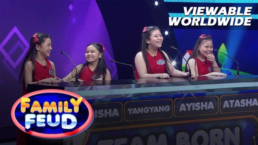 Family Feud