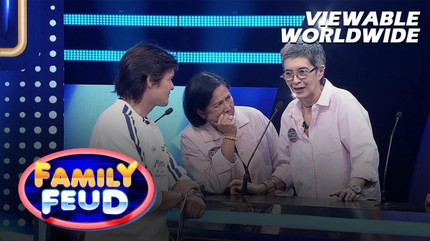 Family Feud