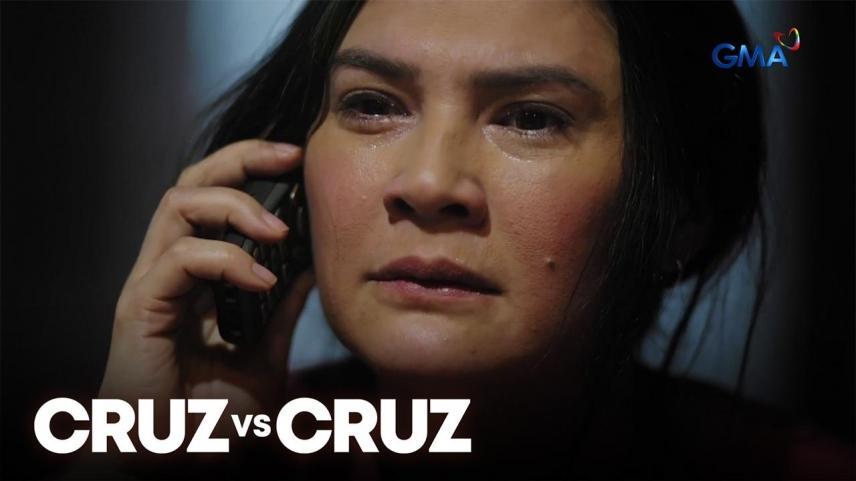 Cruz vs Cruz