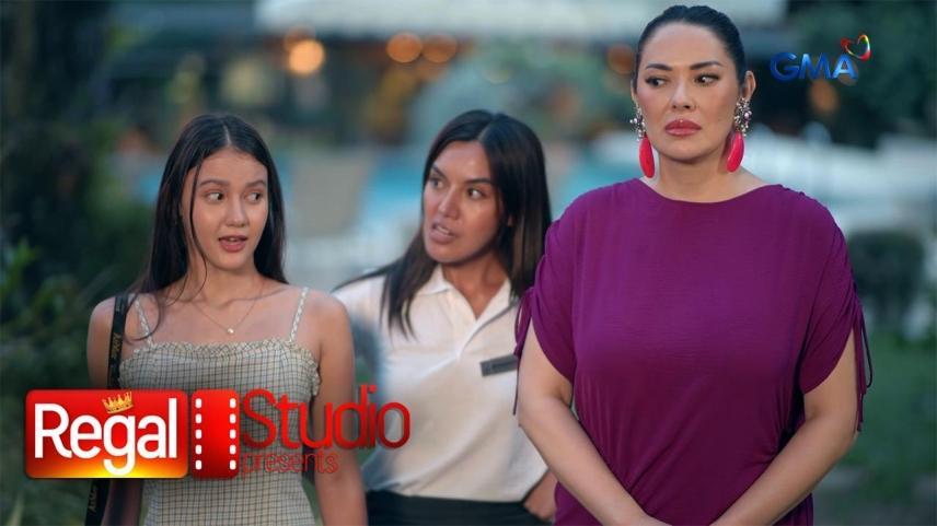 Regal Studio Presents