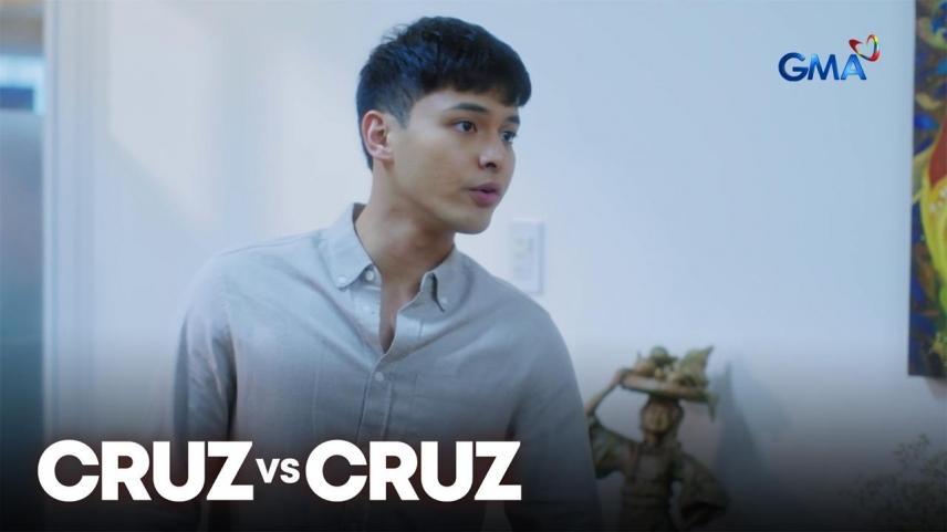 Cruz vs Cruz