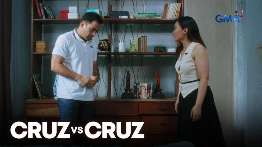 Cruz vs Cruz