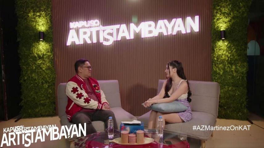ArtisTambayan
