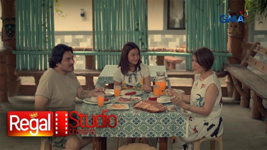 Regal Studio Presents