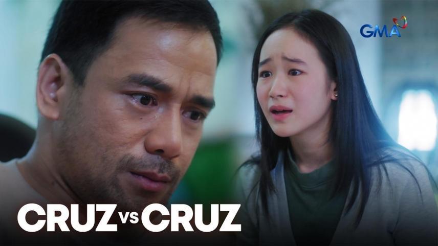Cruz vs Cruz