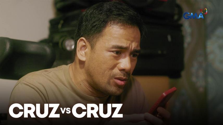 Cruz vs Cruz