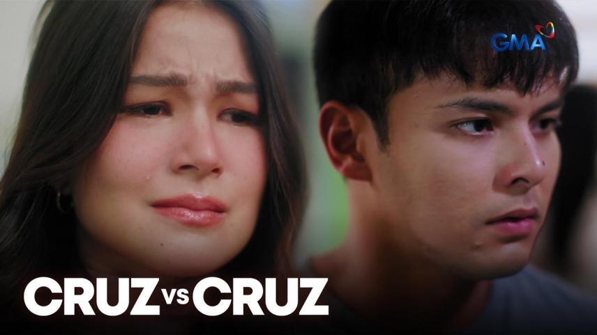 Cruz vs Cruz