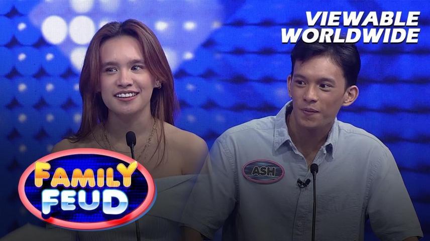 Family Feud