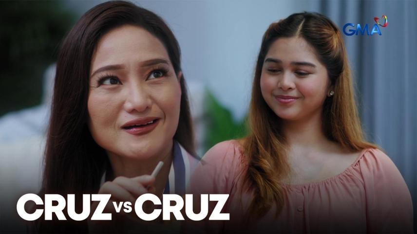 Cruz vs Cruz