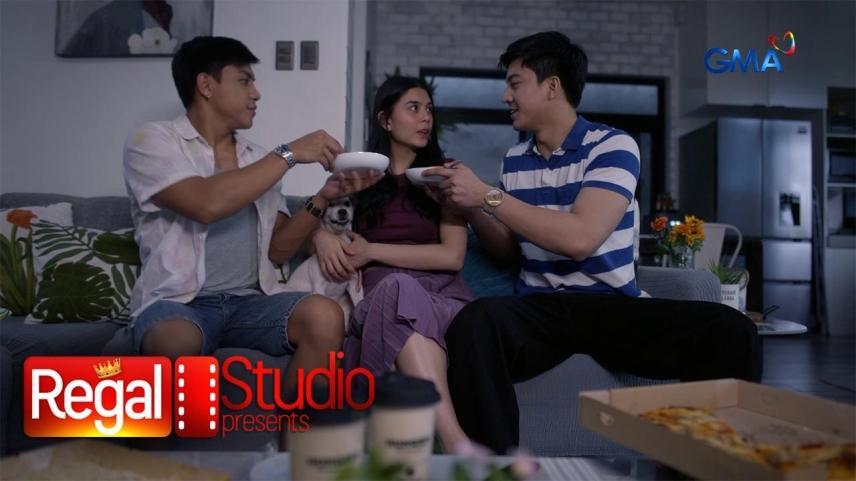 Regal Studio Presents