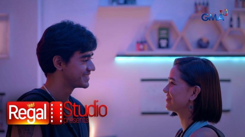 Regal Studio Presents