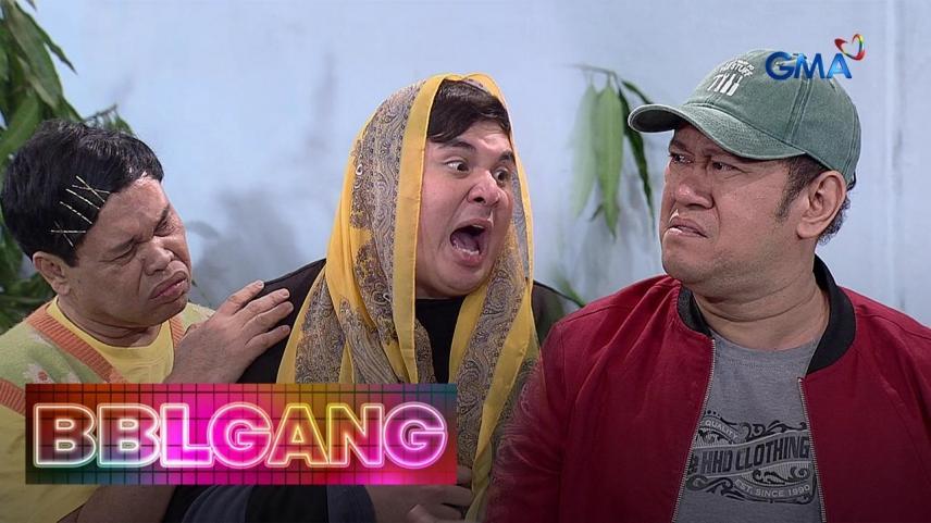 Bubble Gang
