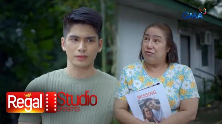 Regal Studio Presents