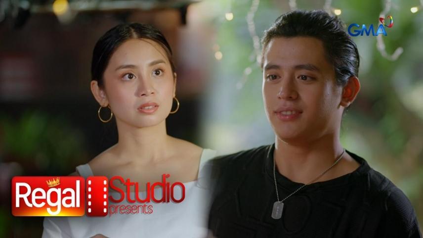 Regal Studio Presents