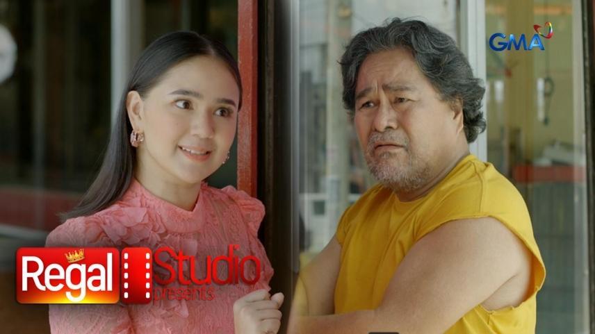 Regal Studio Presents