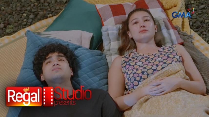 Regal Studio Presents