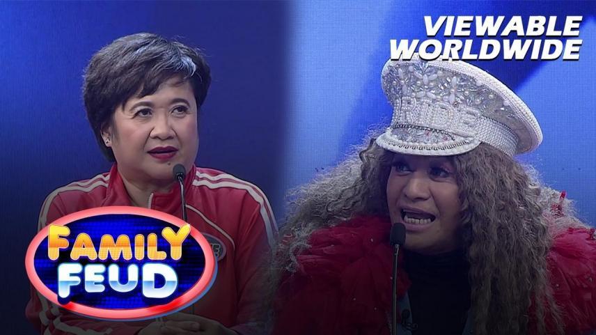 Family Feud