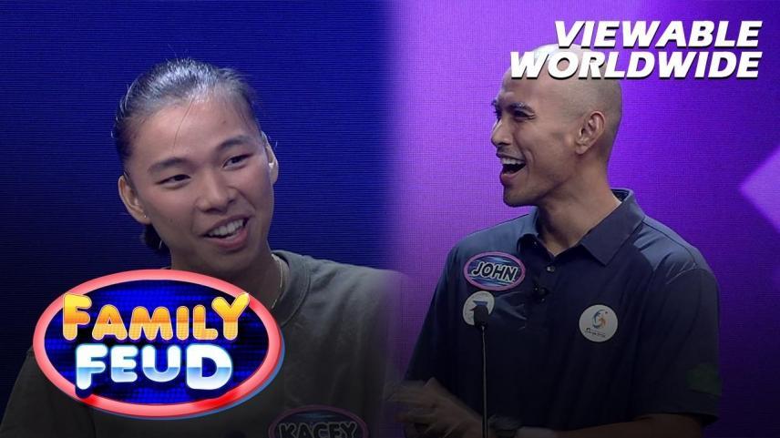 Family Feud
