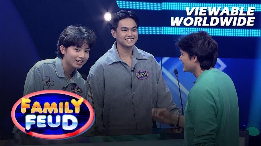 Family Feud