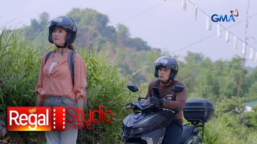 Regal Studio Presents