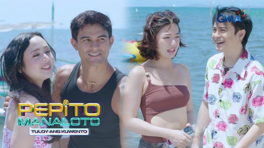 Pepito Manaloto