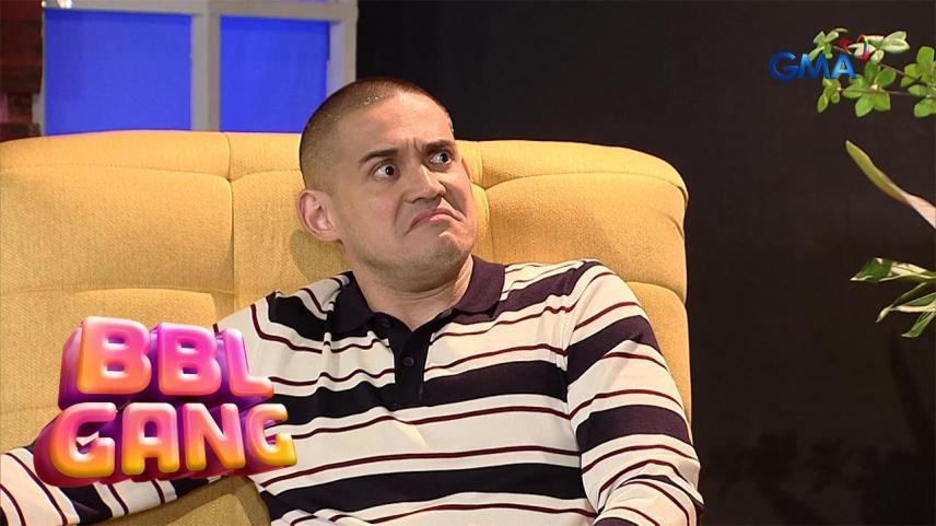 Bubble Gang