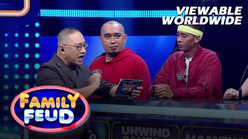 Family Feud