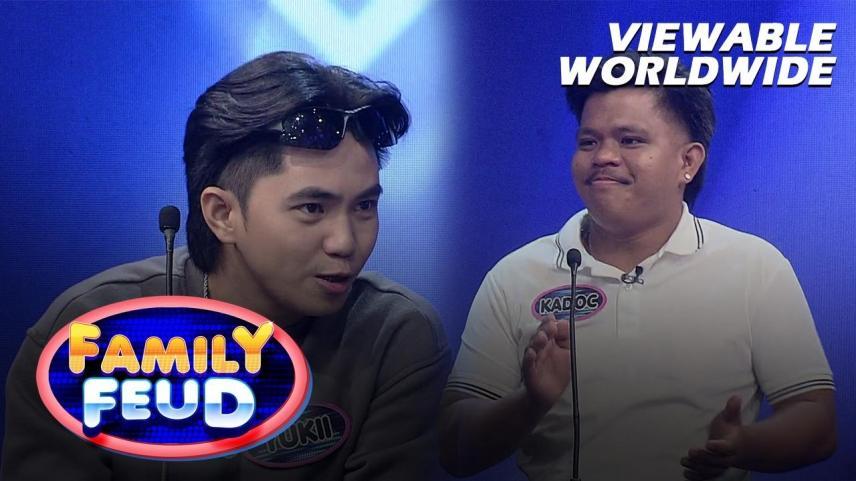 Family Feud