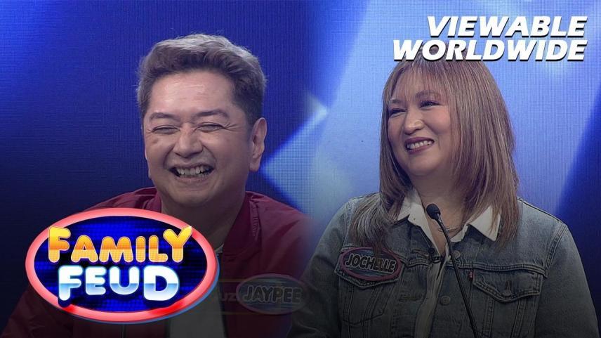 Family Feud