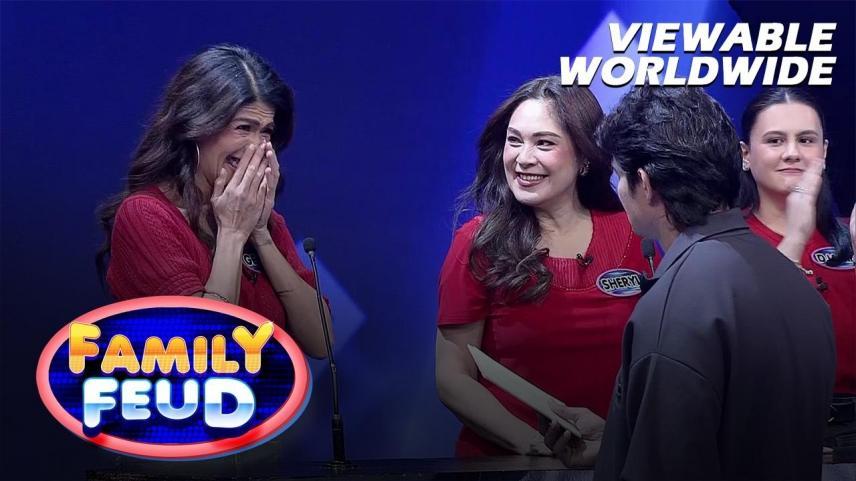 Family Feud