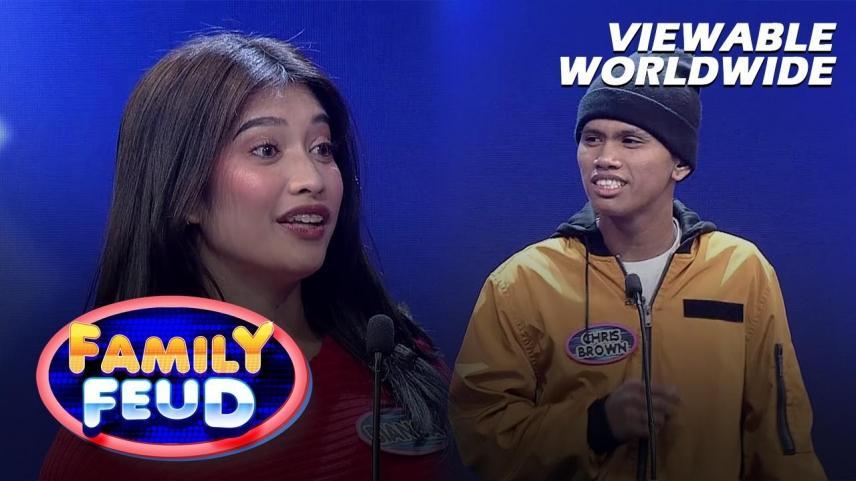 Family Feud