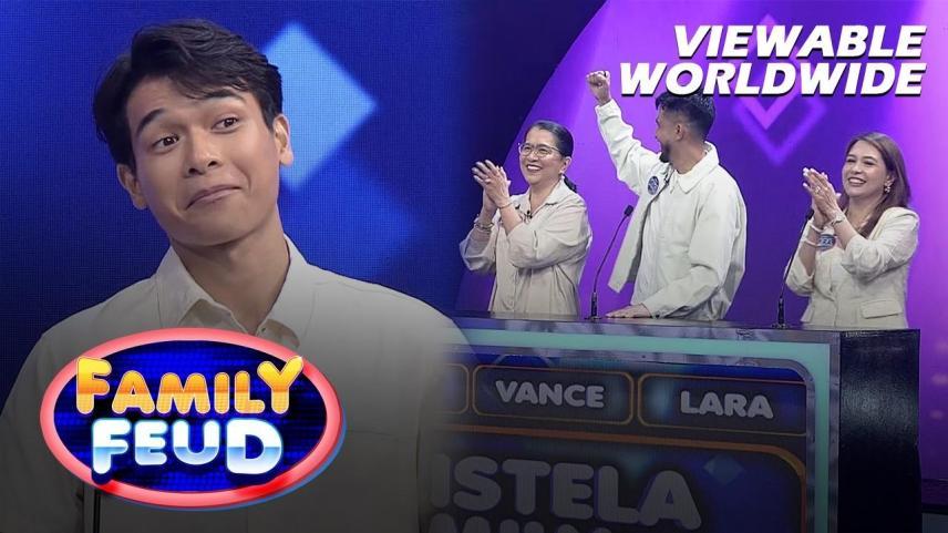 Family Feud
