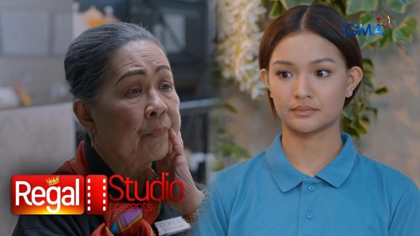 Regal Studio Presents