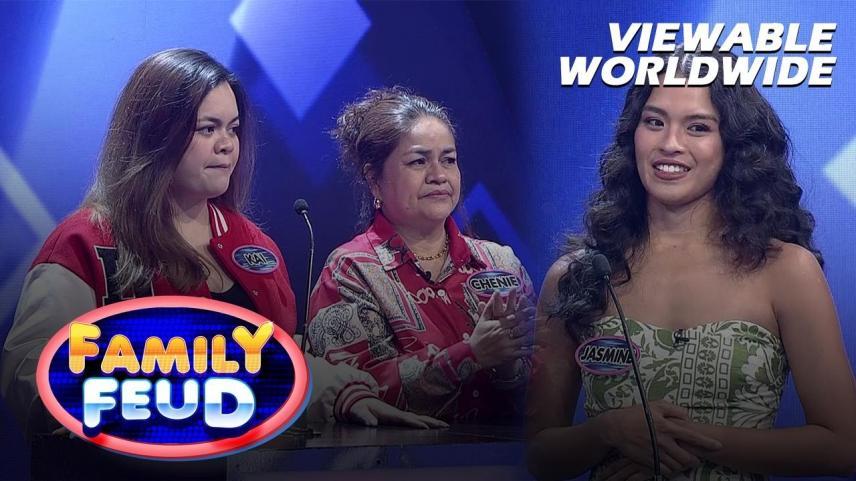 Family Feud