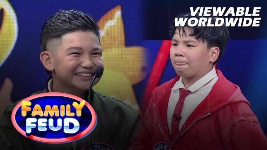 Family Feud