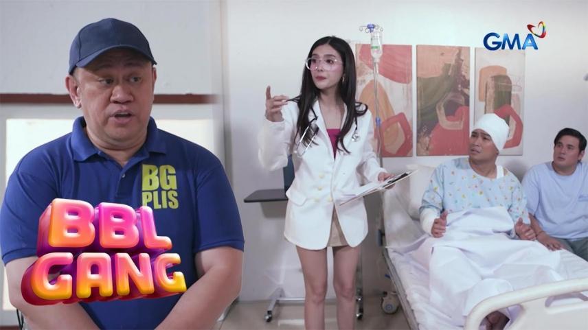 Bubble Gang