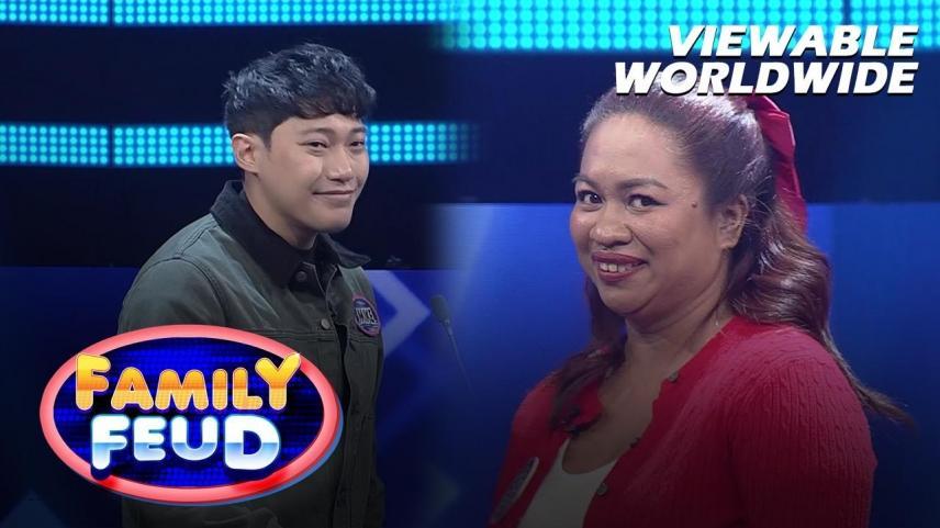 Family Feud