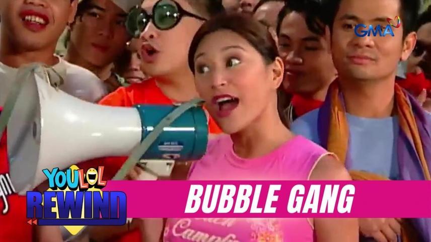 Bubble Gang